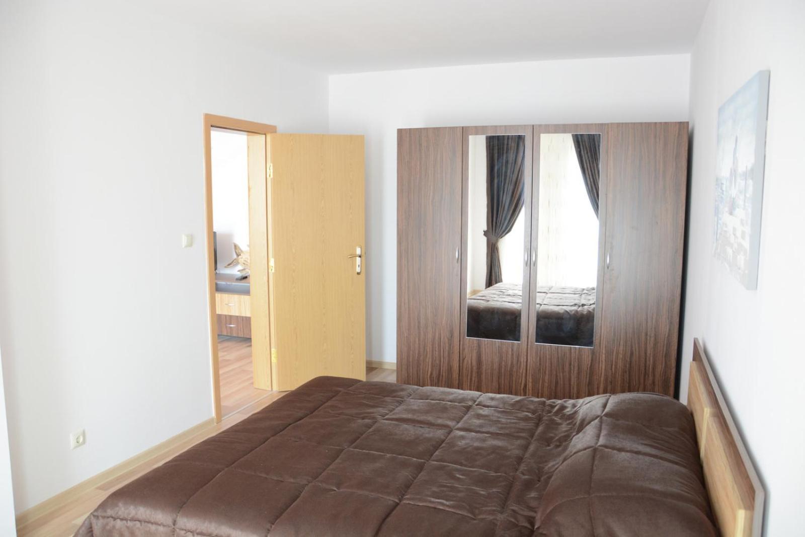 Balchik Amazing Sea Apartments Екстер'єр фото