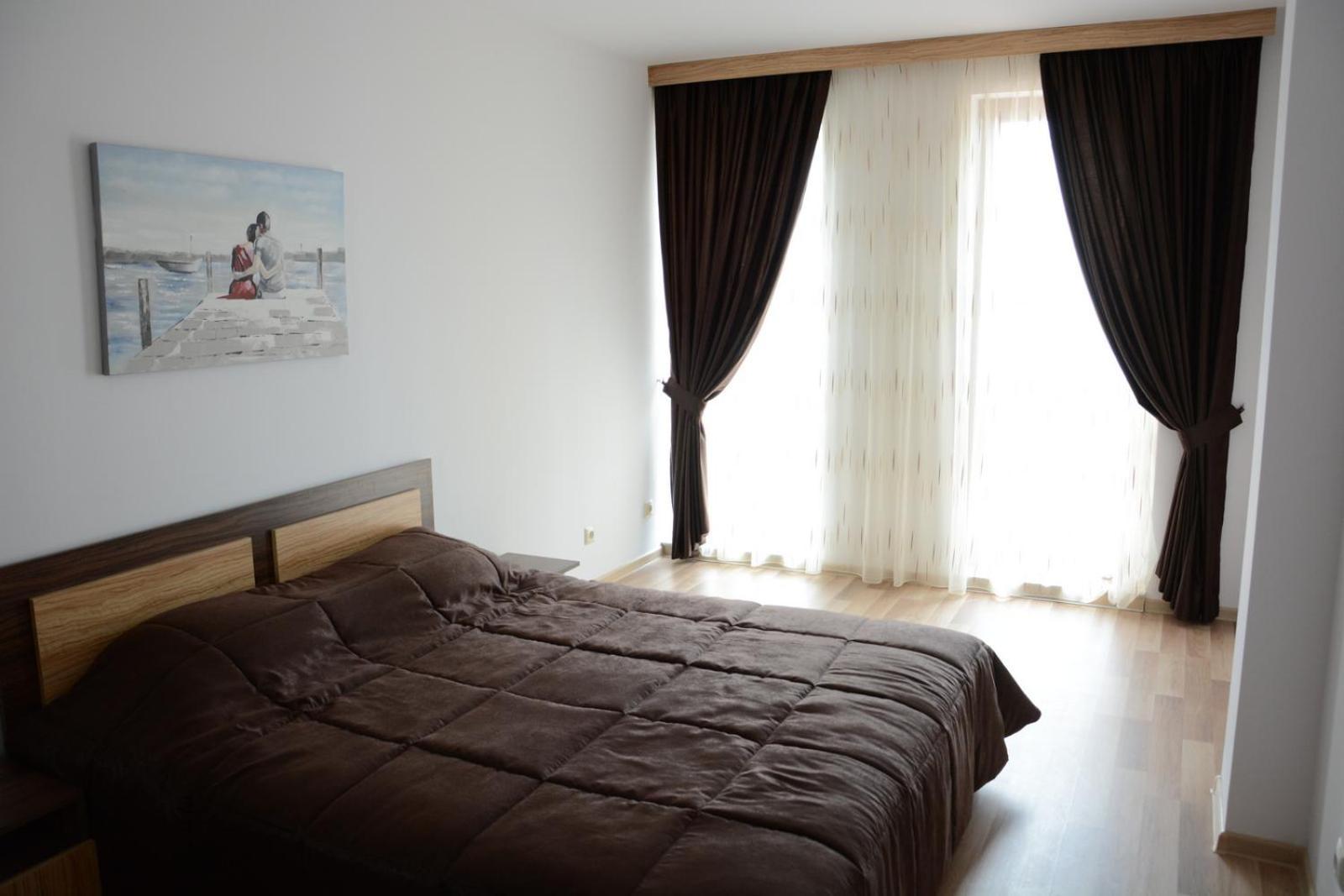 Balchik Amazing Sea Apartments Екстер'єр фото