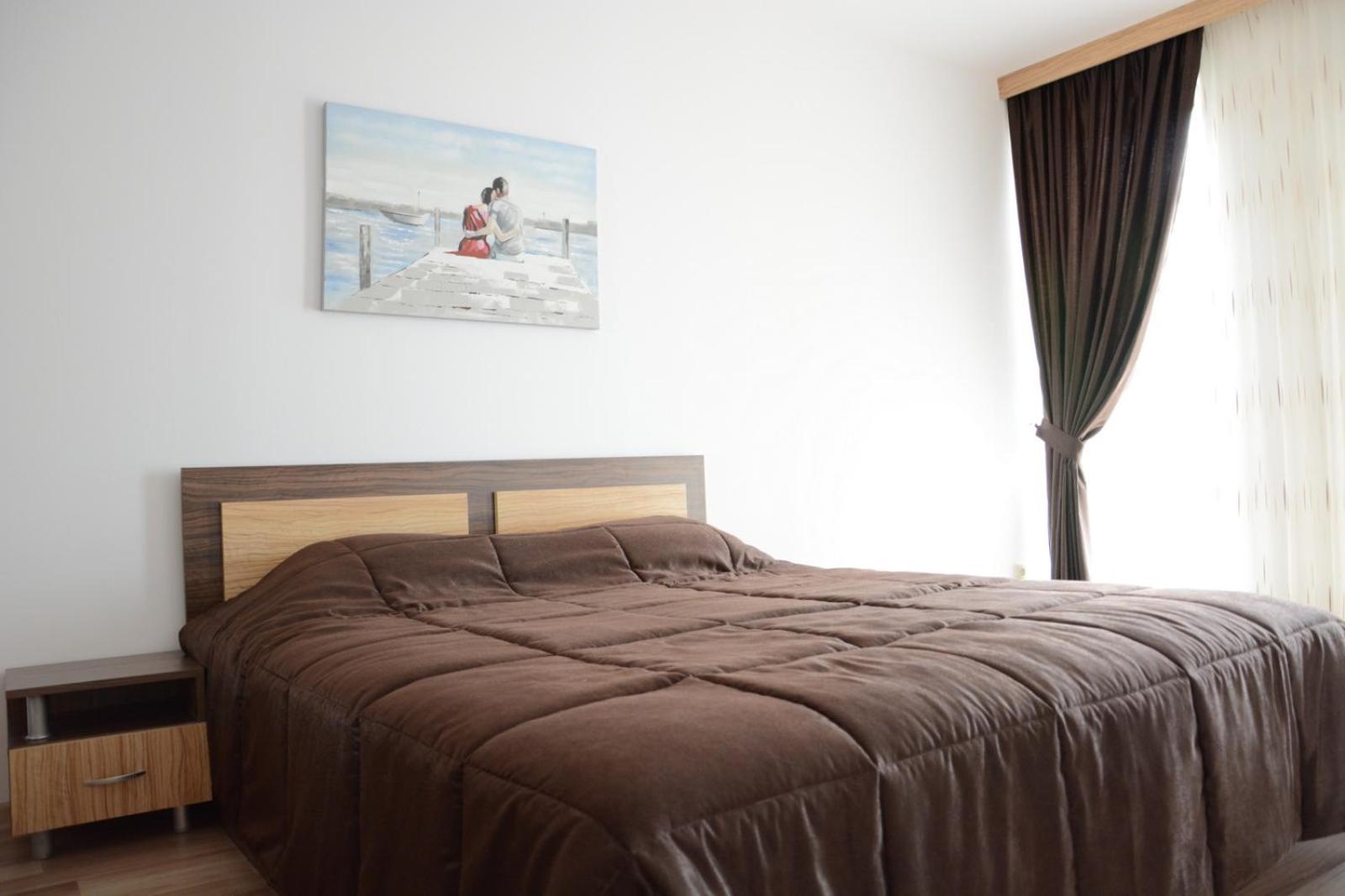 Balchik Amazing Sea Apartments Екстер'єр фото