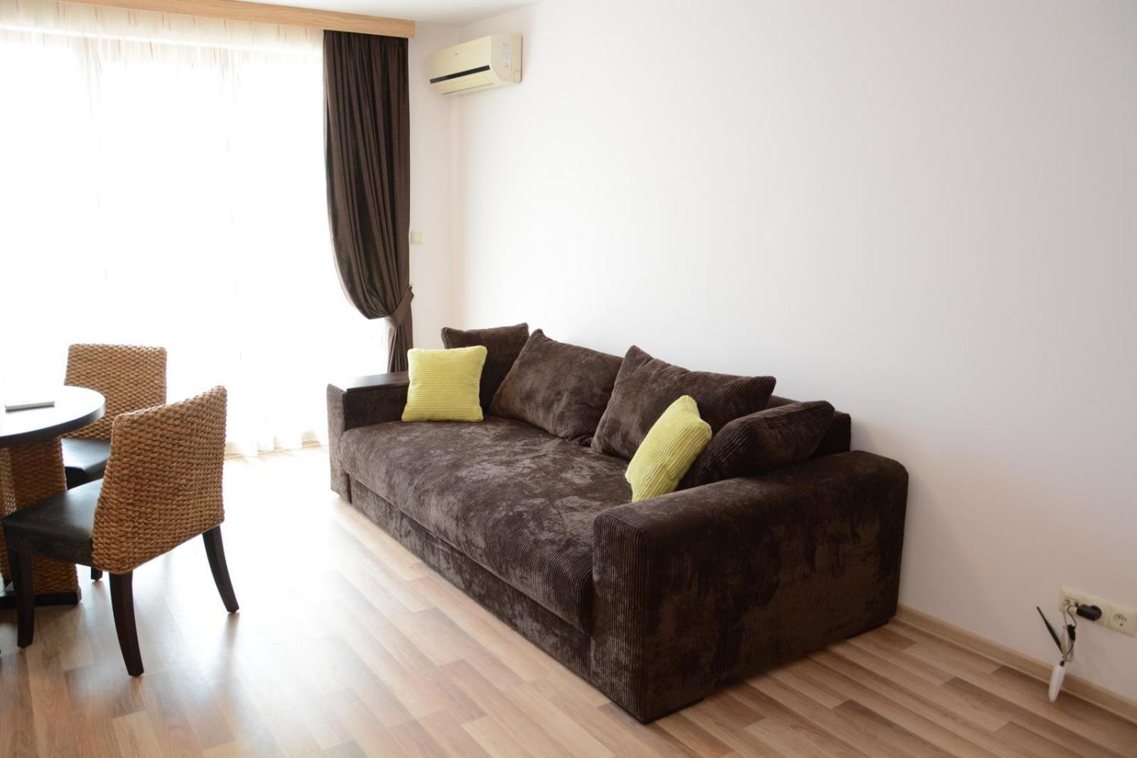 Balchik Amazing Sea Apartments Екстер'єр фото