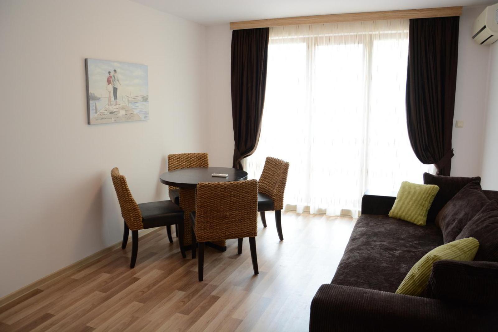 Balchik Amazing Sea Apartments Екстер'єр фото