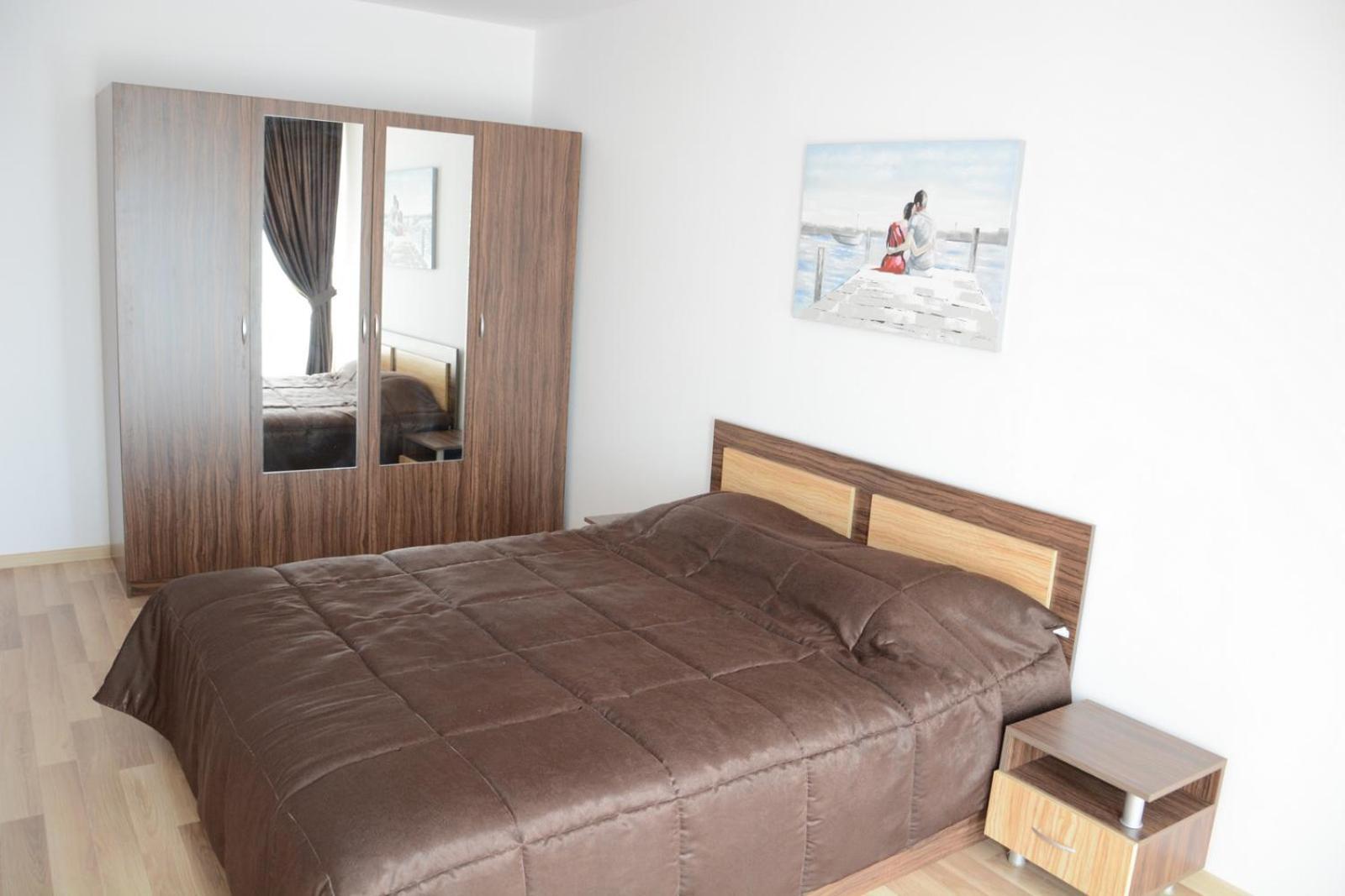 Balchik Amazing Sea Apartments Екстер'єр фото