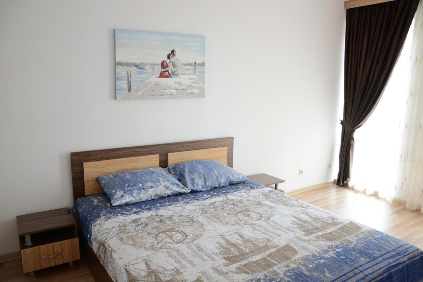 Balchik Amazing Sea Apartments Екстер'єр фото