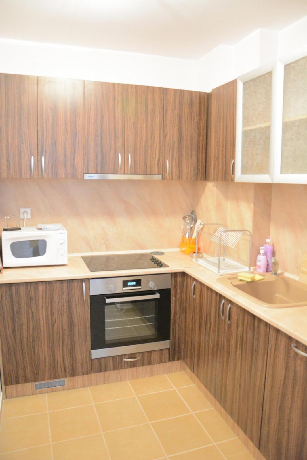 Balchik Amazing Sea Apartments Екстер'єр фото