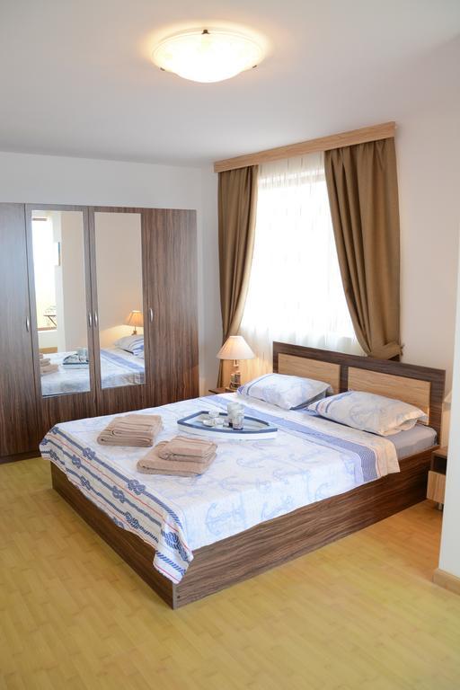Balchik Amazing Sea Apartments Екстер'єр фото