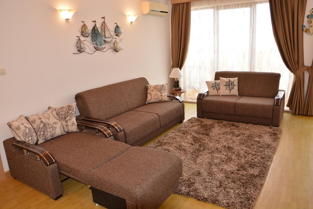 Balchik Amazing Sea Apartments Екстер'єр фото